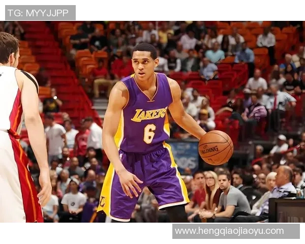 乔丹克拉克森在NBA的崛起与影响力探讨 乔丹克拉克森在NBA的崛起与影响力探讨