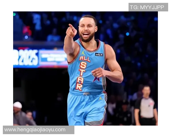 库里三分大赛决赛狂轰20球创历史新纪录引发全场轰动 库里三分大赛决赛狂轰20球创历史新纪录引发全场轰动