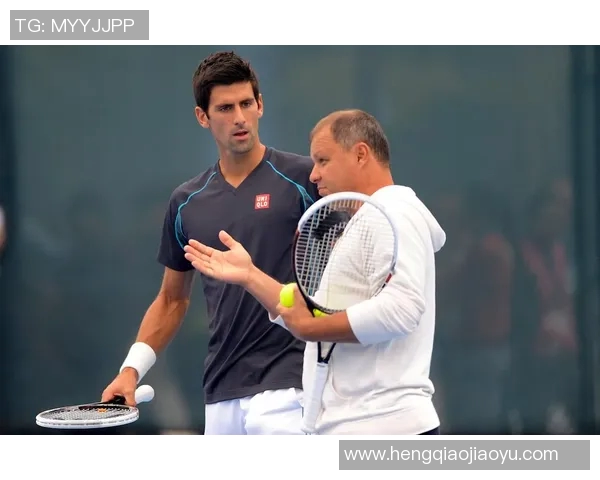 德约科维奇与小孩的精彩对决展现网球的无限魅力与希望 德约科维奇与小孩的精彩对决展现网球的无限魅力与希望