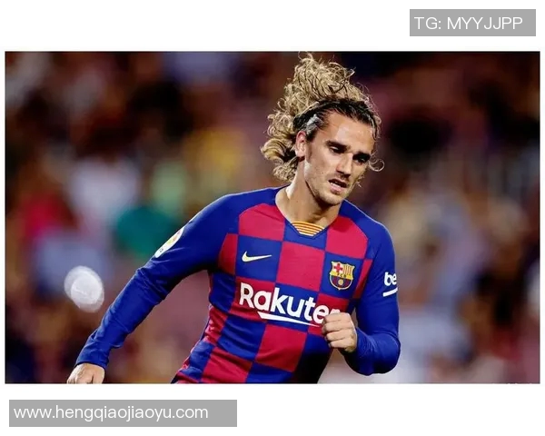 格列兹曼:从天赋少年到世界足球巨星的辉煌历程与传奇故事 格列兹曼:从天赋少年到世界足球巨星的辉煌历程与传奇故事