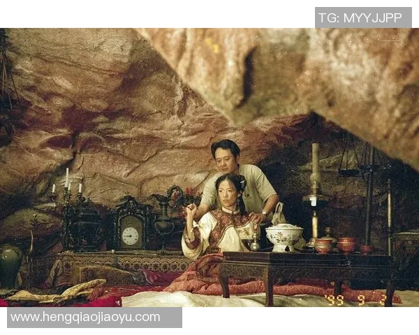 李安:从东方到西方的电影桥梁与文化交融的传奇之旅 李安:从东方到西方的电影桥梁与文化交融的传奇之旅