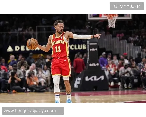 特雷杨带领亚特兰大老鹰重塑辉煌展现超凡球技与领袖魅力