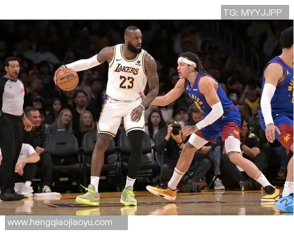 湖人对掘金的比赛结果分析及精彩瞬间回顾