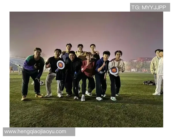 广州飞盘队在灵活性排行榜中荣登第六名展现出色竞技实力与团队合作精神MBA