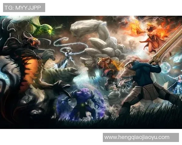 从零起步掌握DOTA2心理素质提升技巧与实战策略全解析MBA