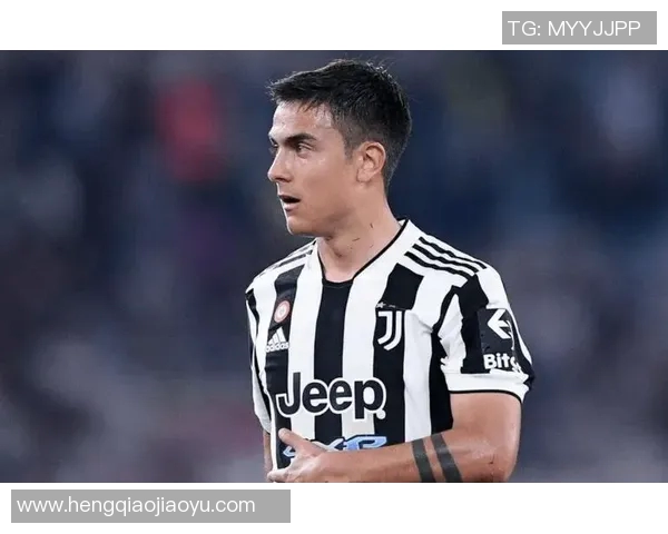 迪巴拉的崛起与挑战：从天才少年到足球巨星的奋斗历程