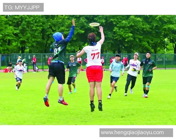 飞盘竞技新风潮:深入探讨北京飞盘队的速度与技巧MBA 飞盘竞技新风潮:深入探讨北京飞盘队的速度与技巧MBA