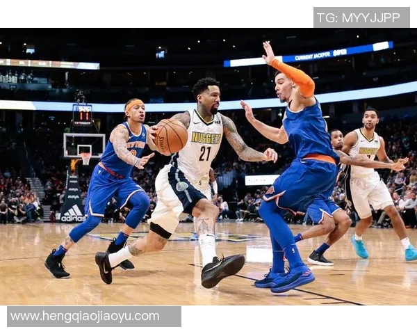 2019年勇士与掘金精彩对决全场回放重温篮球激情与精彩瞬间