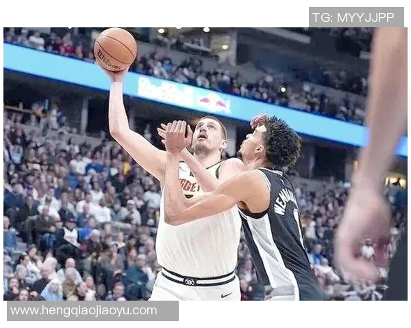 2020年NBA季后赛掘金与马刺激战回顾精彩瞬间与战术分析