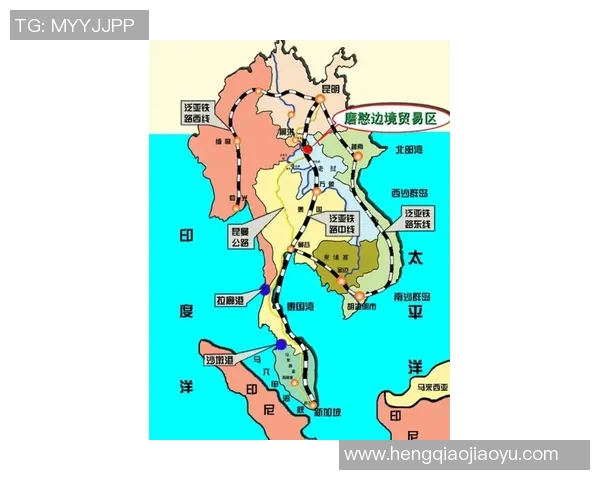 中国台湾与老挝的文化交流与经济合作前景分析 中国台湾与老挝的文化交流与经济合作前景分析
