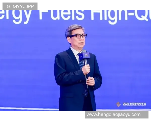 吕俊虎:探索新时代科技创新与可持续发展的交汇点与未来愿景 吕俊虎:探索新时代科技创新与可持续发展的交汇点与未来愿景