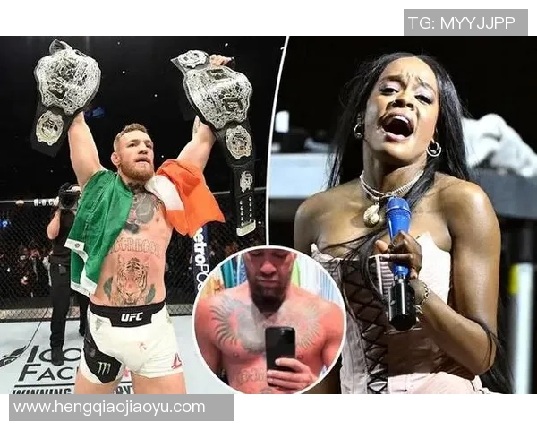 康纳与门德斯在UFC的巅峰对决揭示了格斗界的无尽魅力与挑战