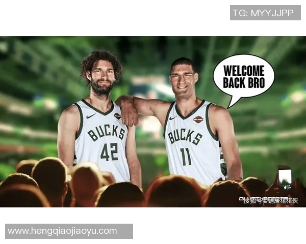 布鲁克洛佩斯:从篮下巨人到全能球员的蜕变之路 布鲁克洛佩斯:从篮下巨人到全能球员的蜕变之路