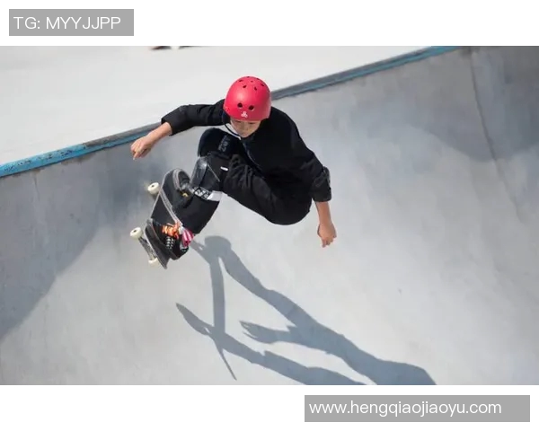 武汉滑板队的比赛经验分享与成长之路探析