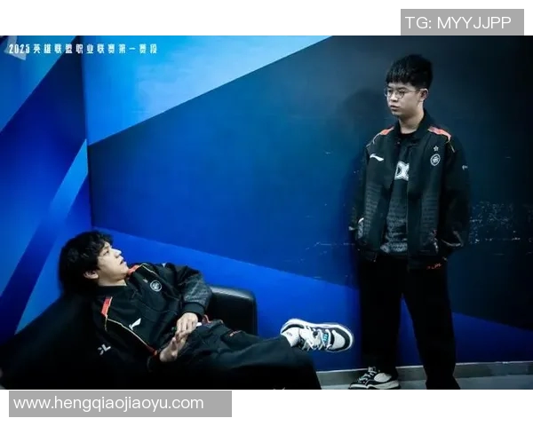 赛后复盘分析：BLG与EDG对决中的节奏变化与战术博弈