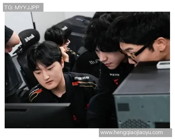 BLG战队在英雄联盟赛场上的耐力与韧性深度分析与探讨