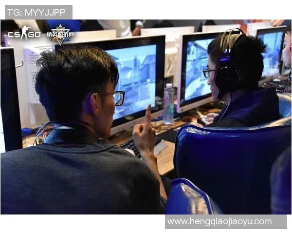 专访刘磊：深入探讨CSGO成功背后的策略与理念