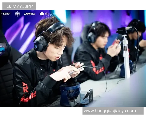 聚焦CSGOFPX战队在比赛中的经验与教训分享